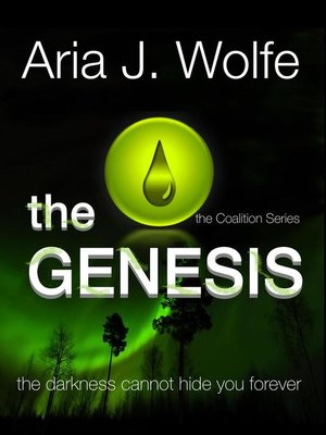 cover image of The Genesis